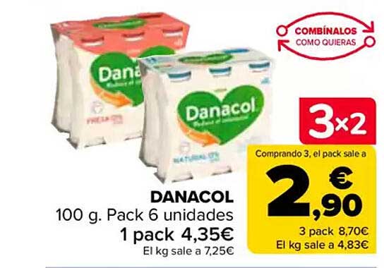 DANACOL