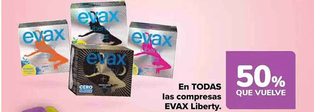 EVAX Liberty