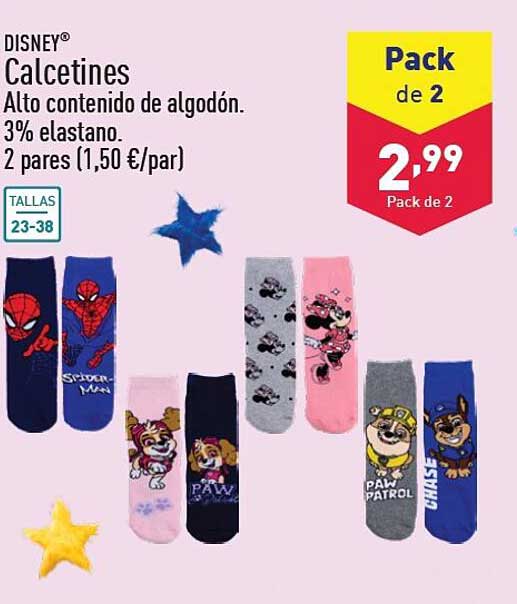 Calcetines