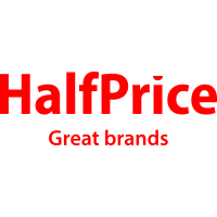 HalfPrice