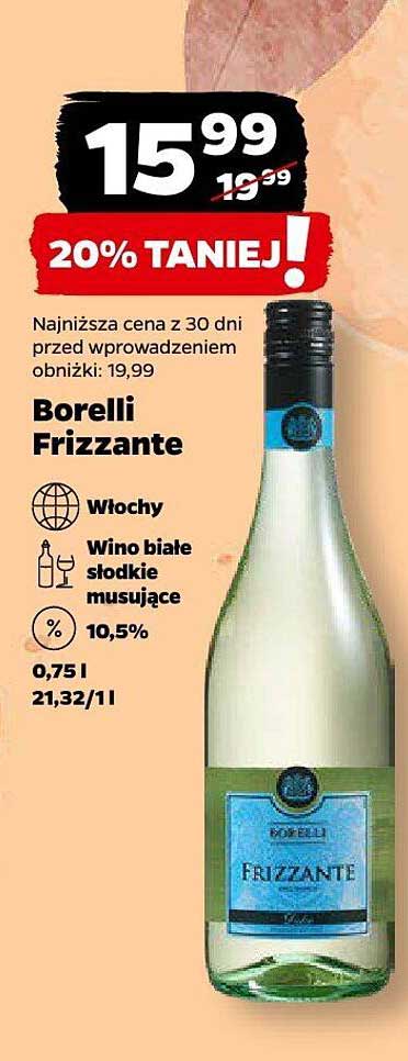 Borelli Frizzante