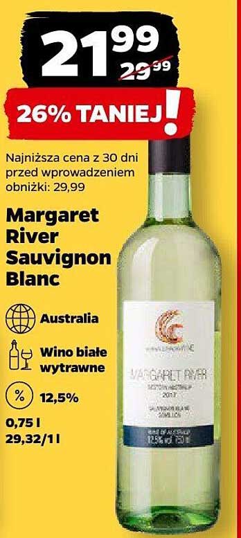 Margaret River Sauvignon Blanc