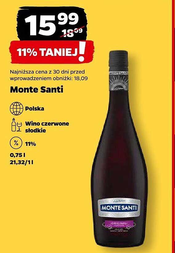 Monte Santi