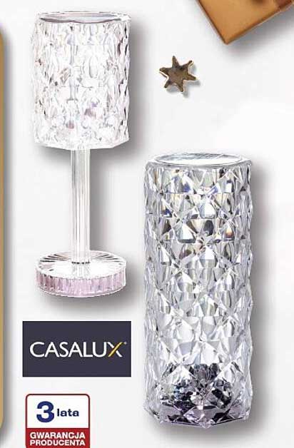 CASALUX