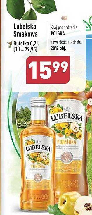 Lubelska Smakowa