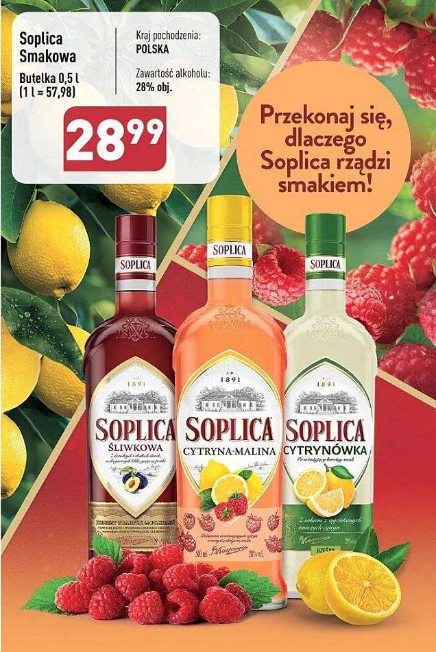 Soplica Smakowa