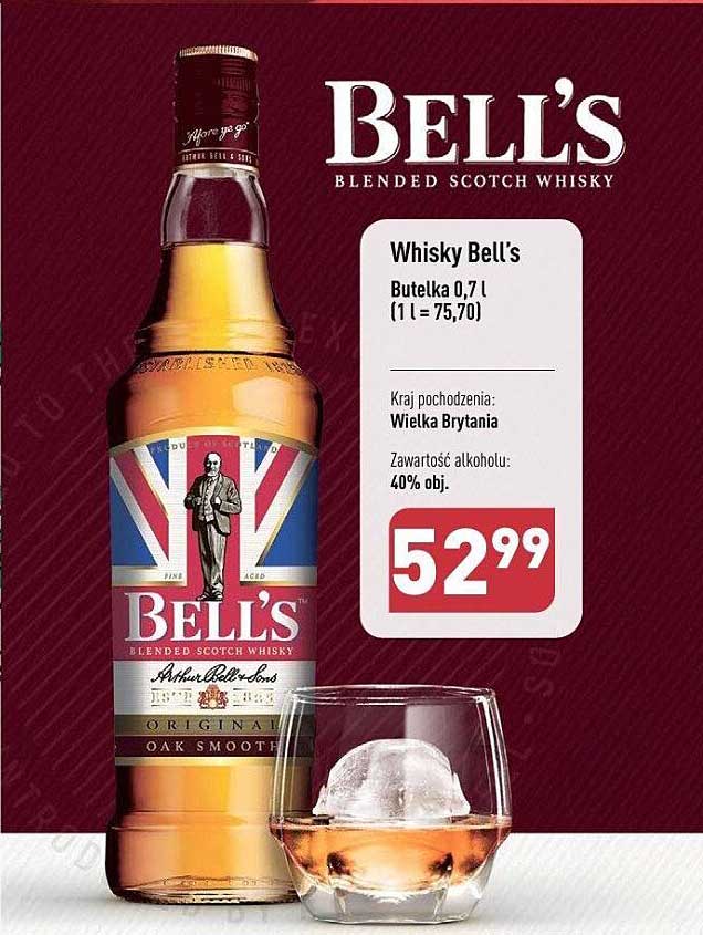 Whisky Bell's