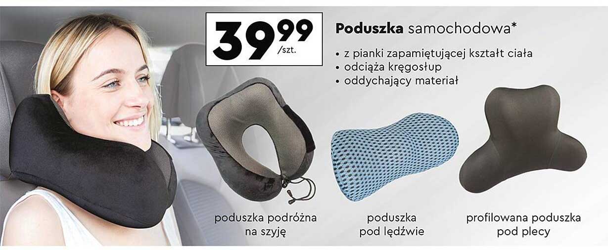 Poduszka samochodowa*