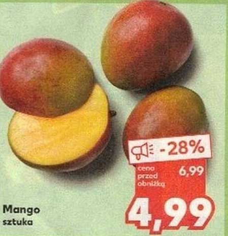 Mango sztuka