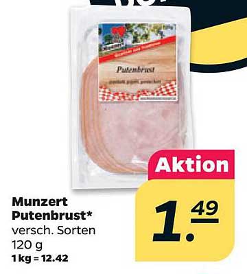 Munzert Putenbrust*