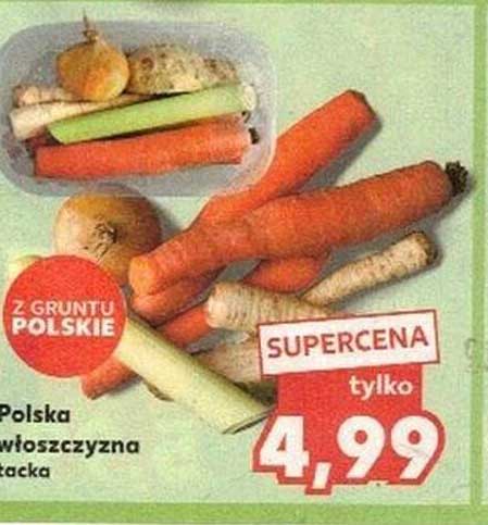 Polska włoszczyzna