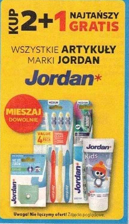 WSZYSTKIE ARTYKUŁY MARKI JORDAN