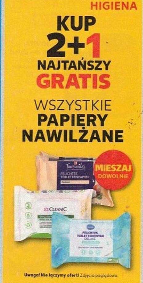 WSZYSTKIE PAPIERY NAWILŻANE