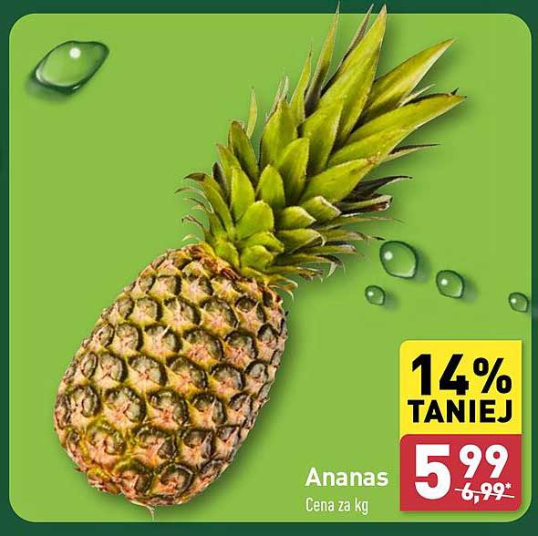 Ananas