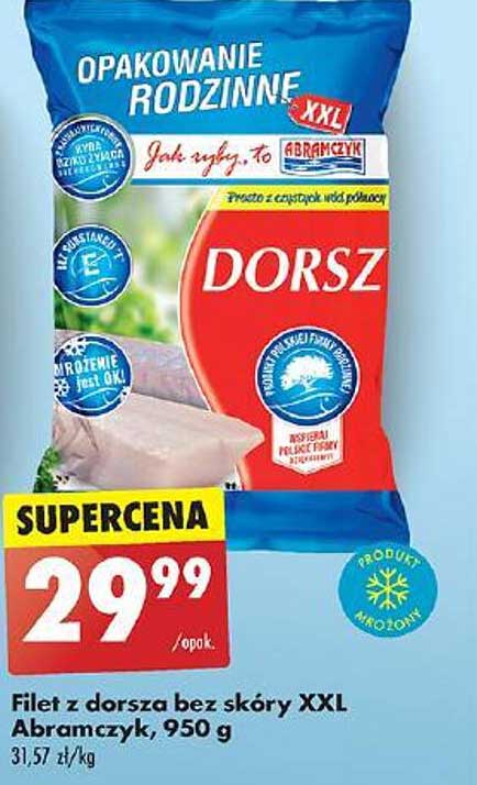 Dorsz