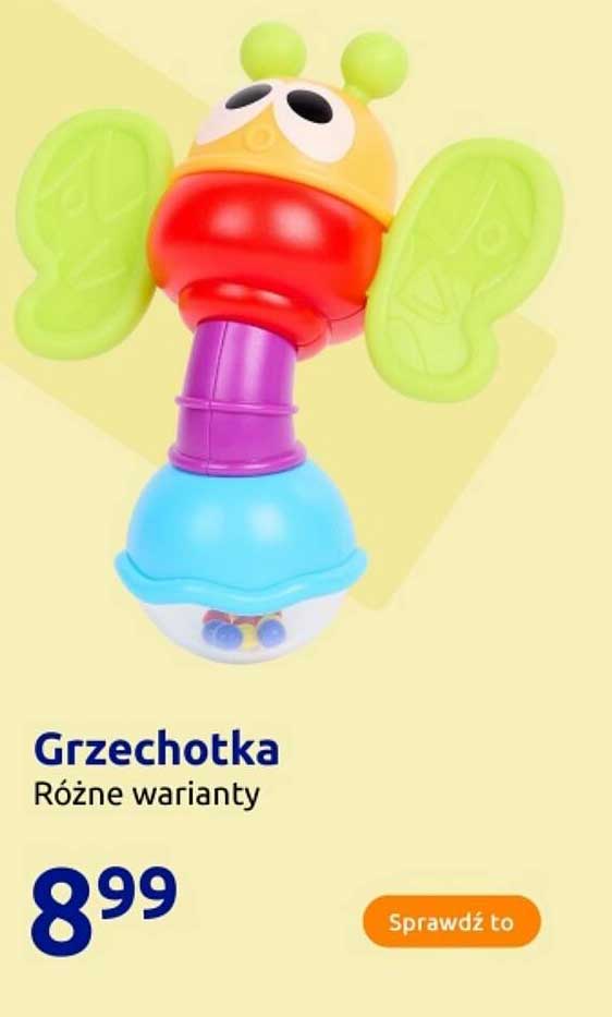 Grzechotka