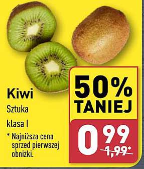 Kiwi Szuka I