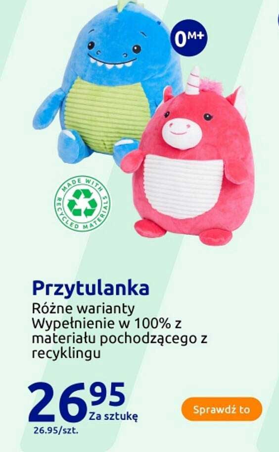 Przytulanka