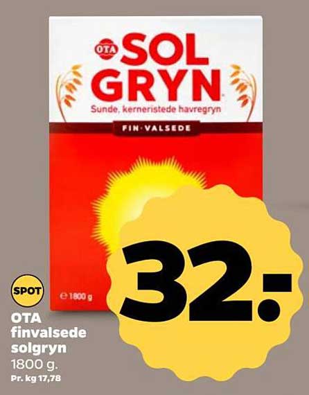 SOL GRYN