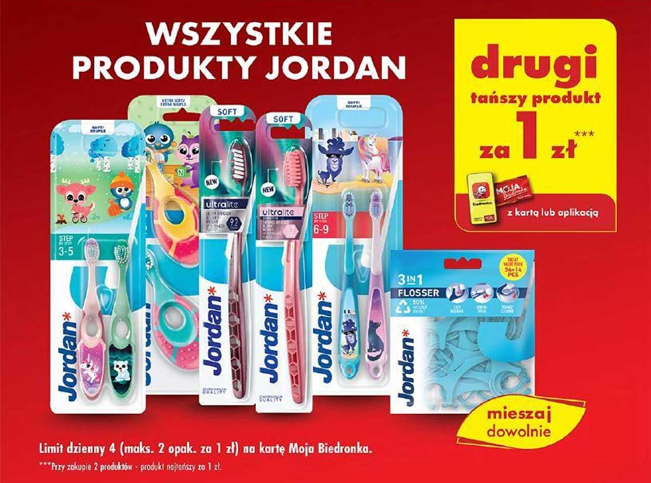 WSZYSTKIE PRODUKTY JORDAN