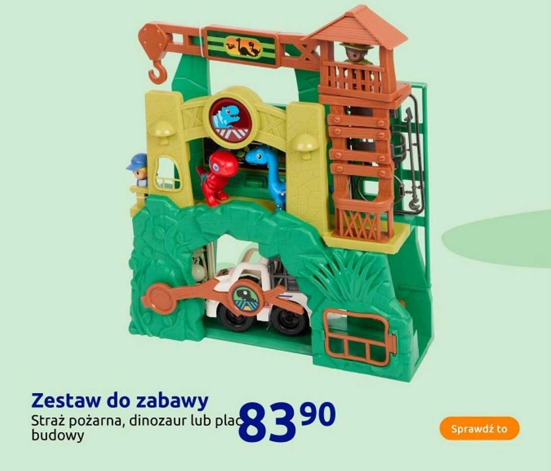 Zestaw do zabawy