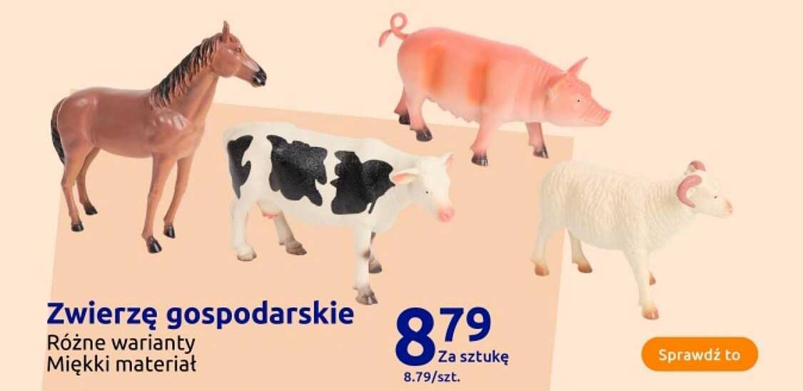 Zwierzę gospodarskie