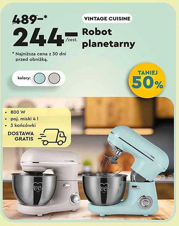 Robot planetarny