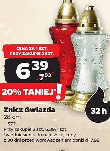 Znicz Gwiazda