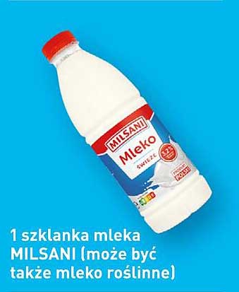 Mleko MILSANI
