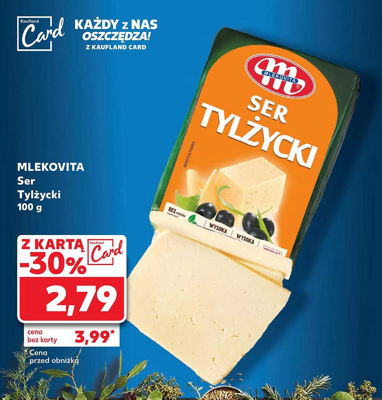 MLEKOVITA Ser Tylżycki