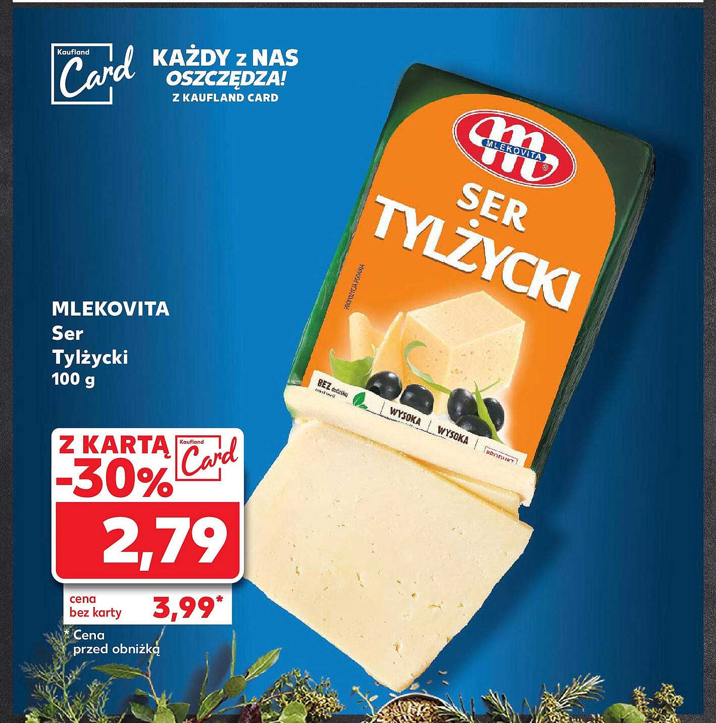 MLEKOVITA Ser Tylżycki