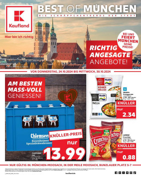 Kaufland Prospekt