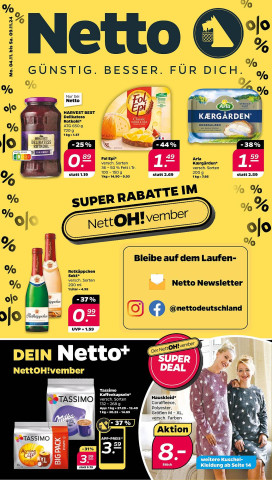 NETTO Prospekt