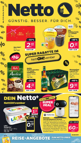 NETTO Prospekt