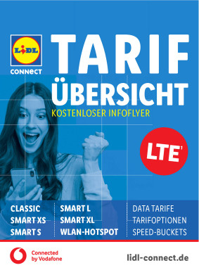 Lidl Prospekt