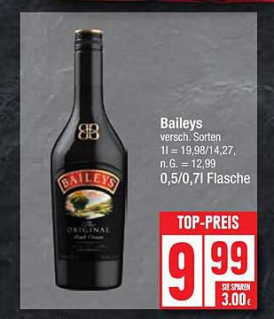 Baileys