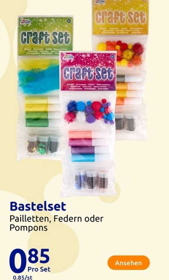 Bastelset