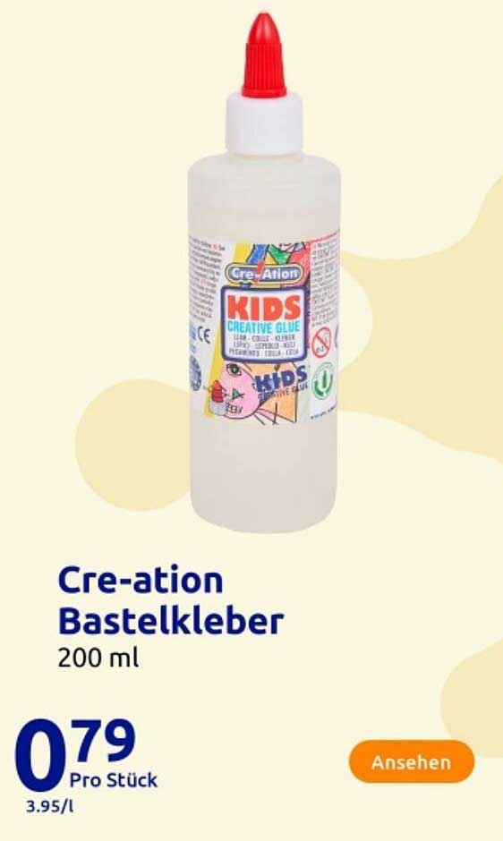 Cre-ation Bastelkleber