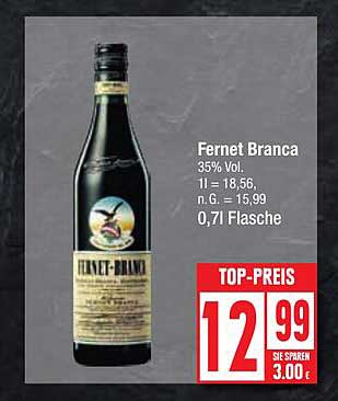 Fernet Branca