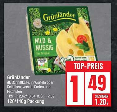 Grünländer