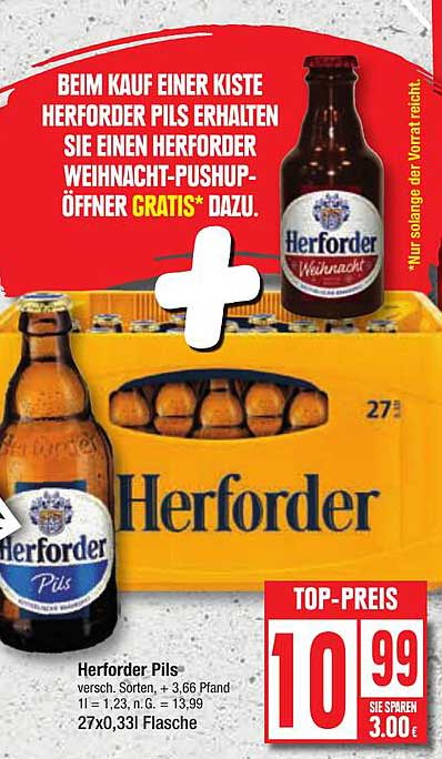 Herforder Pils