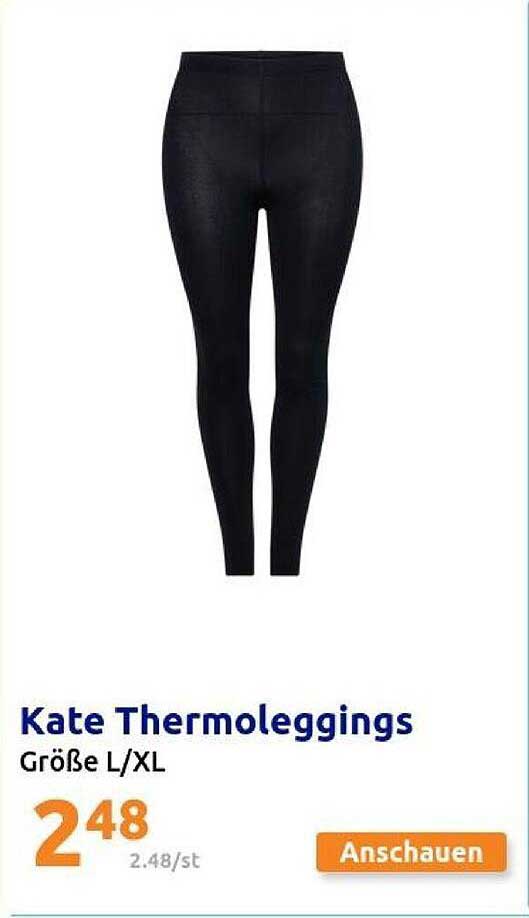 Kate Thermoleggings