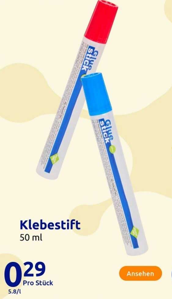 Klebestift