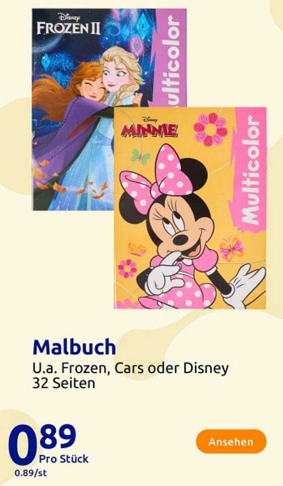 Malbuch