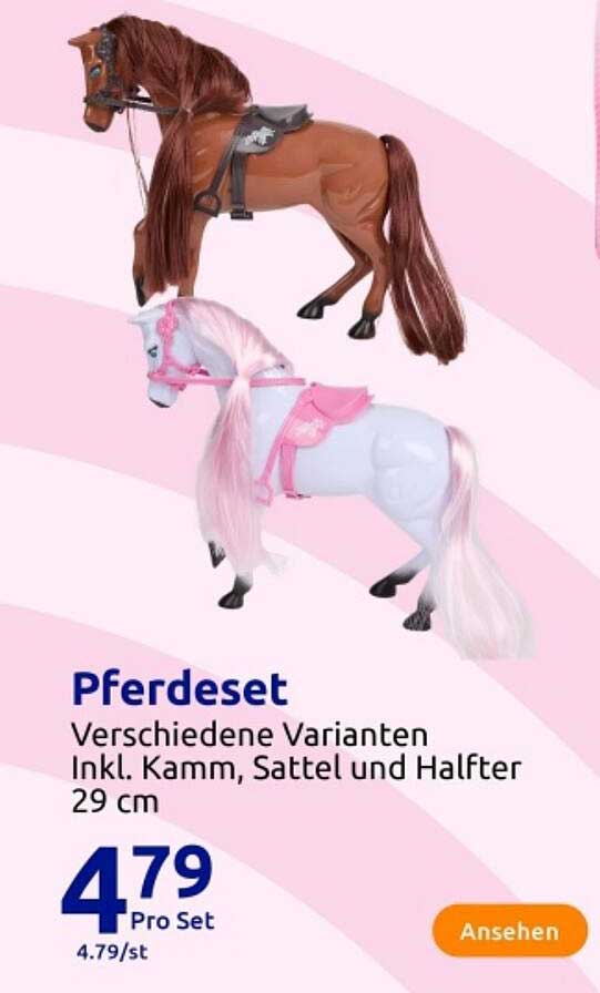 Pferdeset