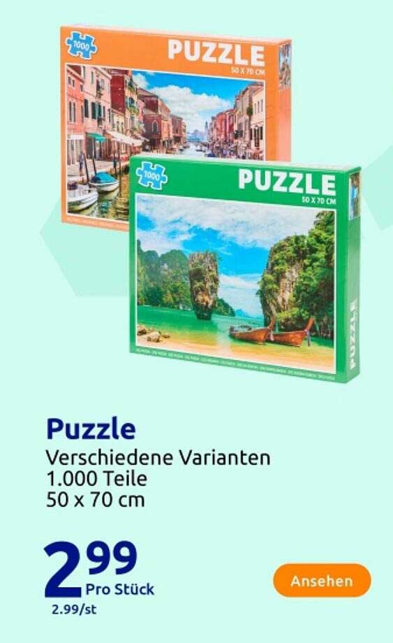 Puzzle