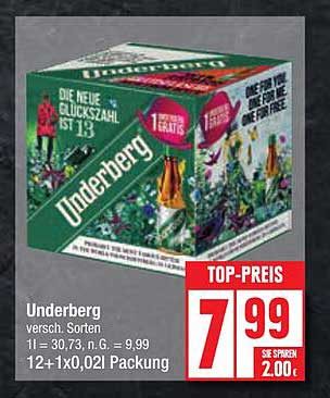 Underberg