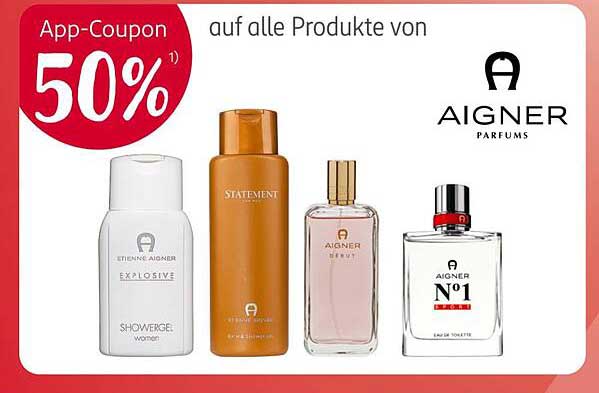 Aigner Parfums