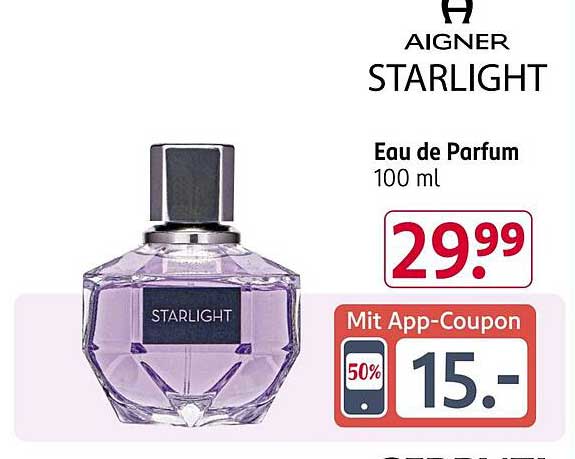 AIGNER STARLIGHT