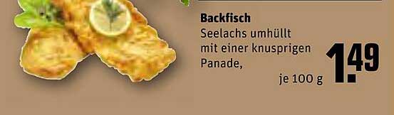 Backfisch